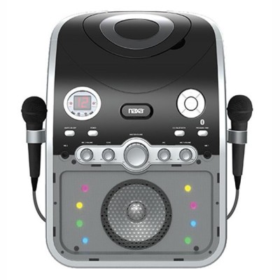 Karaoke Party System with Bluetooth   